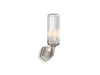 KOHLER K-31775-SC01 Occasion One-light sconce, brushed nickel - view 2