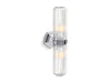 KOHLER K-31777-SC02 Occasion Two-light sconce, polished chrome - view 2
