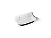 KOHLER K-3200-0 K-3200 Brockway 36" Wall-mount Utility Sink, white