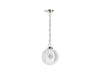 KOHLER K-32258-PE01 Embra by Studio McGee 10" pendant, polished nickel