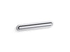 KOHLER K-32309 Invigoration Series Linear Steam Head, polished chrome
