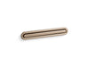 KOHLER K-32309 Invigoration Series Linear Steam Head, vibrant brushed bronze