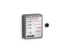KOHLER K-32311 Invigoration Series Digital Steam Adapter, matte black