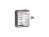KOHLER K-32311 Invigoration Series Digital Steam Adapter, polished chrome