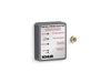 KOHLER K-32311 Invigoration Series Digital Steam Adapter, vibrant french gold
