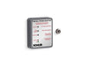 KOHLER K-32311 Invigoration Series Digital Steam Adapter, vibrant titanium