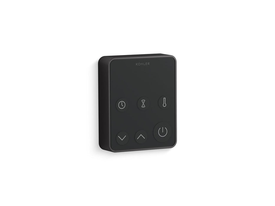 KOHLER Invigoration Series Steam controller