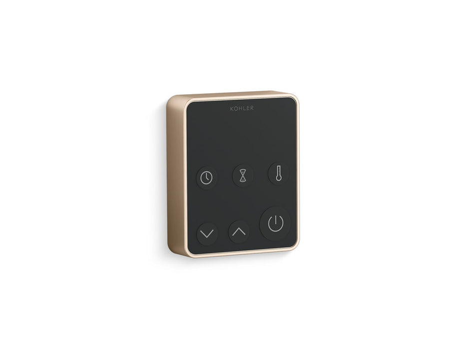 KOHLER Invigoration Series Steam controller
