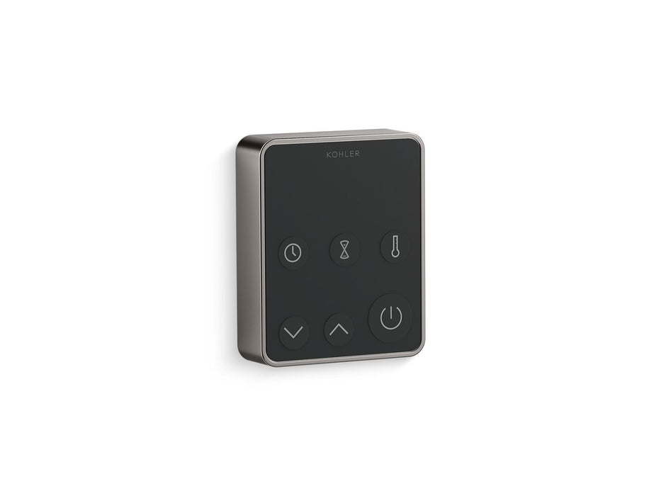 KOHLER Invigoration Series Steam controller