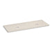 KOHLER K-32316 Landshapes™ by Daniel Arsham 61" Dekton Vanity Top, liquid shell