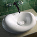 KOHLER K-32316 Landshapes™ by Daniel Arsham 61" Dekton Vanity Top, liquid shell - view 2