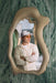 KOHLER K-32317 Landshapes™ by Daniel Arsham 27" x 39" Framed Mirror, stratified birch - view 2