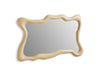 KOHLER K-32320 Landshapes™ by Daniel Arsham 38" x 60" Framed Mirror, stratified birch - view 2