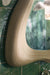 KOHLER K-32320 Landshapes™ by Daniel Arsham 38" x 60" Framed Mirror, stratified birch - view 4