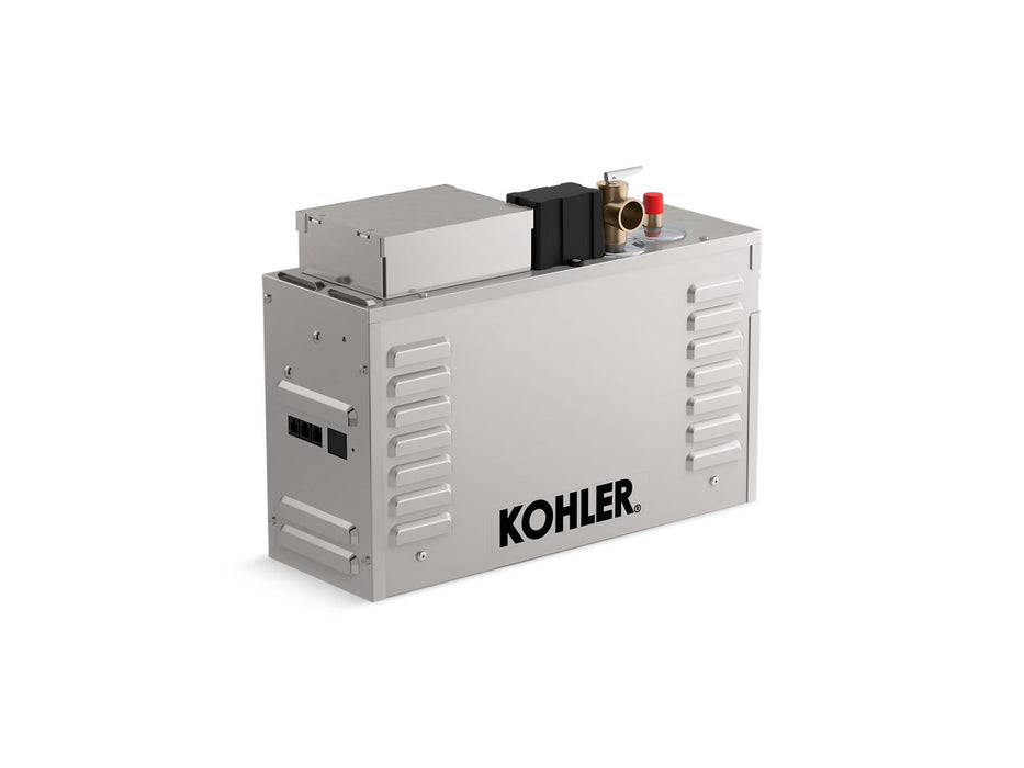 KOHLER K-32325 Invigoration Series 7 kW Steam Generator, not applicable