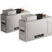 KOHLER K-32333 Invigoration Series 22 kW Steam Generator, not applicable