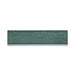 KOHLER K-32624 Landshapes™ by Daniel Arsham 3" x 12" Feature Tile Produced by the KOHLER WasteLAB, deep teal