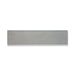 KOHLER K-32624 Landshapes™ by Daniel Arsham 3" x 12" Feature Tile Produced by the KOHLER WasteLAB, light blue grey