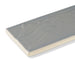 KOHLER K-32624 Landshapes™ by Daniel Arsham 3" x 12" Feature Tile Produced by the KOHLER WasteLAB, light blue grey - view 3