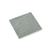 KOHLER K-32639 Landshapes™ by Daniel Arsham 6" x 6" Feature Tile Produced by the KOHLER WasteLAB, light blue grey - view 2