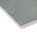 KOHLER K-32639 Landshapes™ by Daniel Arsham 6" x 6" Feature Tile Produced by the KOHLER WasteLAB, light blue grey - view 3