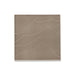 KOHLER K-32639 Landshapes™ by Daniel Arsham 6" x 6" Feature Tile Produced by the KOHLER WasteLAB, light warm grey