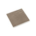 KOHLER K-32639 Landshapes™ by Daniel Arsham 6" x 6" Feature Tile Produced by the KOHLER WasteLAB, light warm grey - view 2