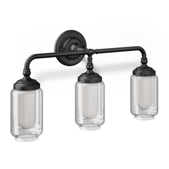 3/4 view of product