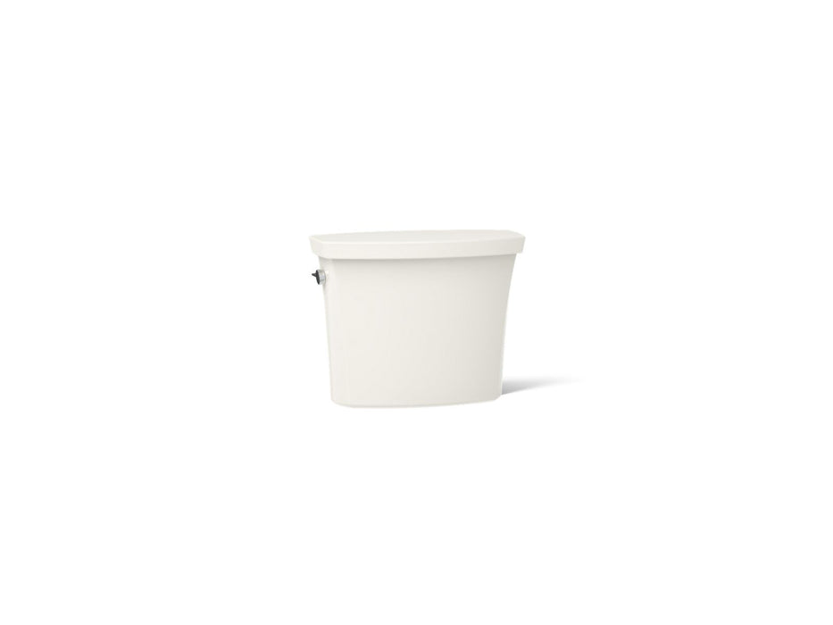 KOHLER K-32808 Kelston Toilet tank, 1.28 gpf, biscuit
