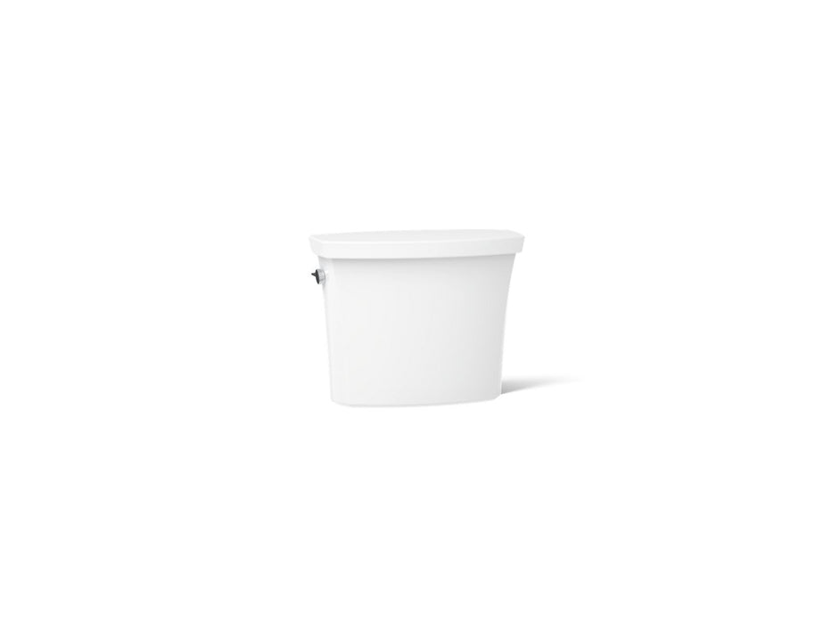 KOHLER K-32808 Kelston Toilet tank, 1.28 gpf, white
