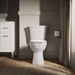 KOHLER K-32808 Kelston Toilet tank, 1.28 gpf, white - view 4
