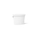 KOHLER K-32808 Kelston Toilet tank, 1.28 gpf, white - view 5