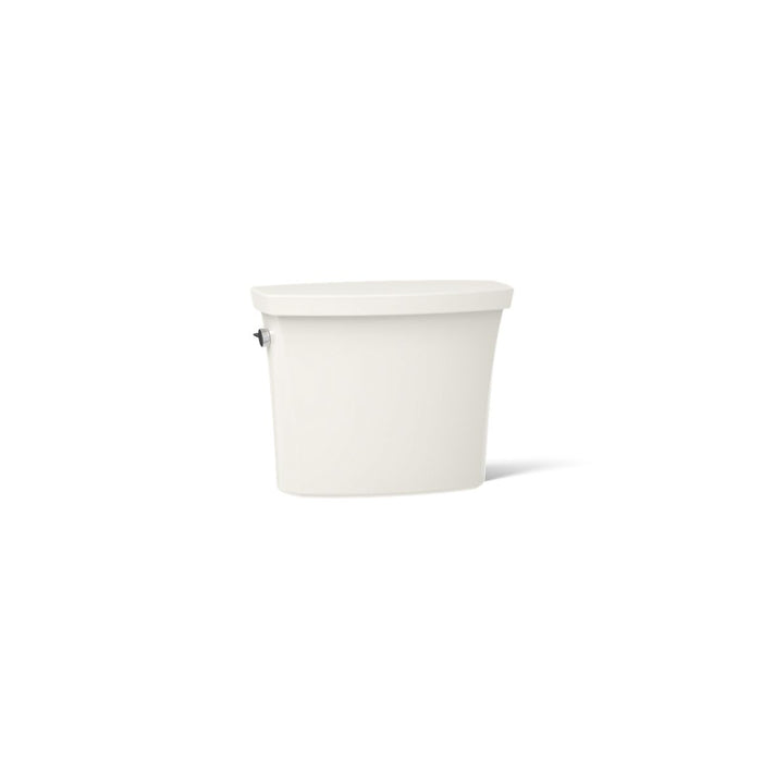 KOHLER K-32818 Kelston ContinuousClean ST toilet tank, 1.28 gpf, biscuit - view 4