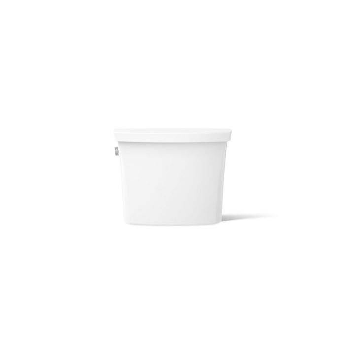 KOHLER K-32818 Kelston ContinuousClean ST toilet tank, 1.28 gpf, white - view 5