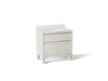 KOHLER K-32838 Solive 36" bathroom vanity cabinet with sink and quartz top, gossamer white