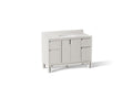 Gossamer White