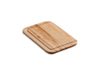 KOHLER K-3294 Hardwood cutting board, for Undertone, Cadence, Iron/Tones, and Toccata kitchen sinks, not applicable