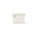KOHLER K-33434 Memoirs Stately ContinuousClean toilet tank, 1.28 gpf, biscuit - view 4