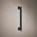Shows close up detail of product in room