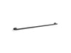 KOHLER K-33460 Belay™ 42" Grab Bar, matte black