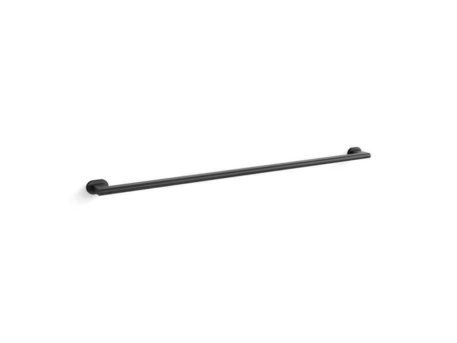 KOHLER K-33460 Belay™ 42" Grab Bar, matte black