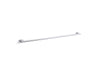 KOHLER K-33460 Belay™ 42" Grab Bar, polished chrome