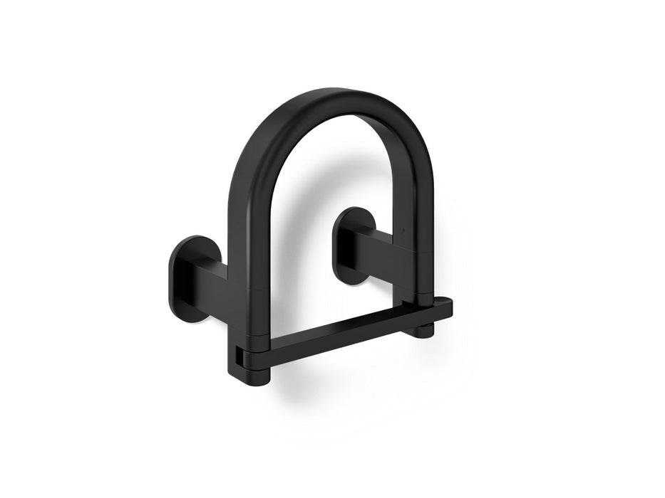 KOHLER Belay™ Toilet paper holder