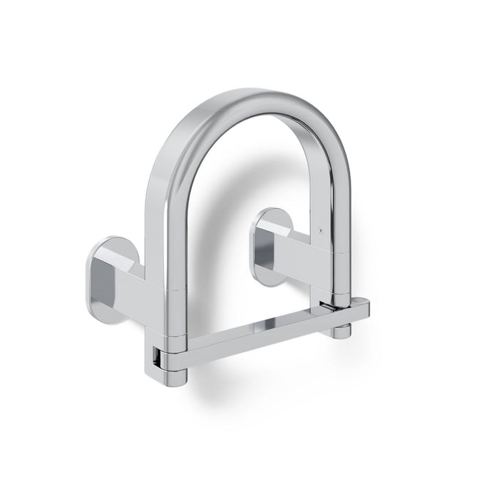 KOHLER Belay™ Toilet paper holder
