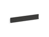 KOHLER K-33550 Southerk 3" cabinet pull, matte black