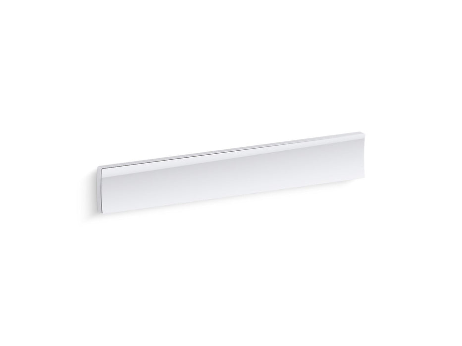 KOHLER K-33550 Southerk 3" cabinet pull, polished chrome