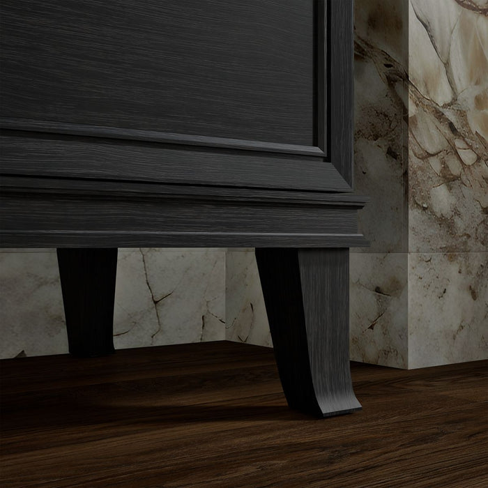 KOHLER K-33559 Artifacts 36" bathroom vanity cabinet