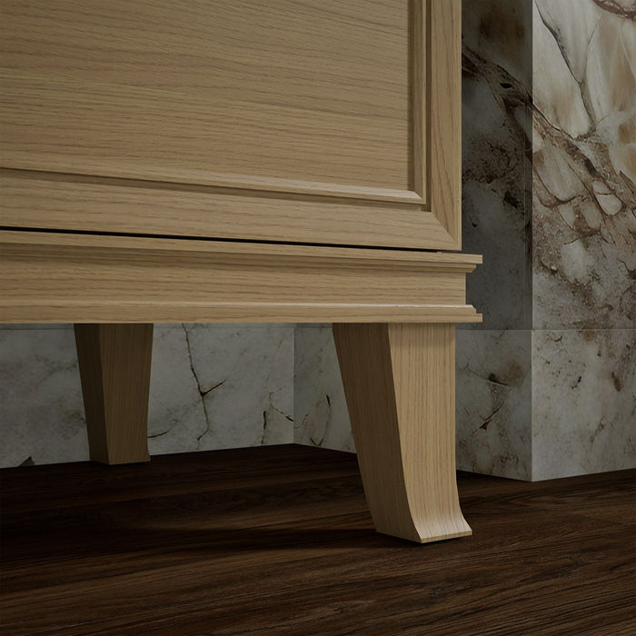 KOHLER K-33559 Artifacts 36" bathroom vanity cabinet