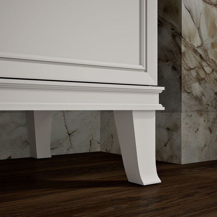 KOHLER K-33559 Artifacts 36" bathroom vanity cabinet