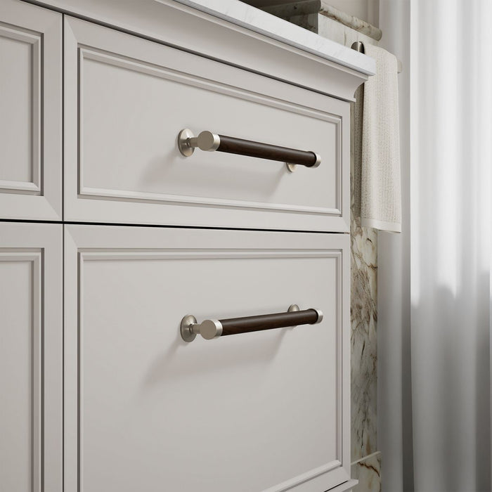 KOHLER K-33560 Artifacts 60" bathroom vanity cabinet